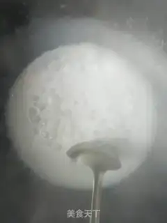 Make Domsimi little balls step 6