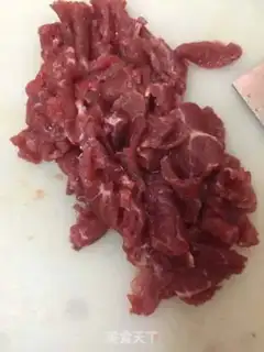 Make Beef gravy step 0