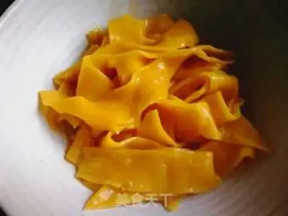 Make Pumpkin step 6