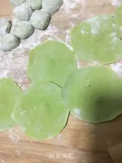 Make ♪ White radish and fresh beads of emerald ♪ step 27