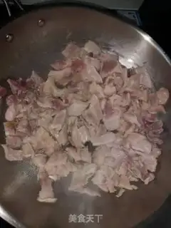 Make Come back to the pot step 0