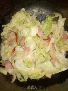 Make The gravy step 4