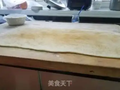 Make Spam of ham step 3