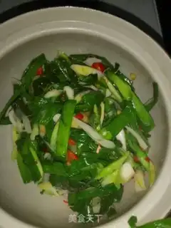 Make Come back to the pot step 1