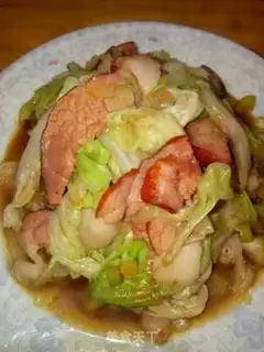 Make The gravy step 5