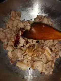 Make Come back to the pot step 2