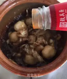 Make Squidfish bubbles step 6
