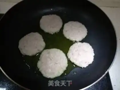Make Pancakes step 8