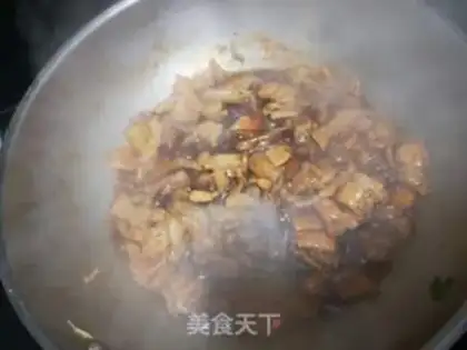 Make Come back to the pot step 3