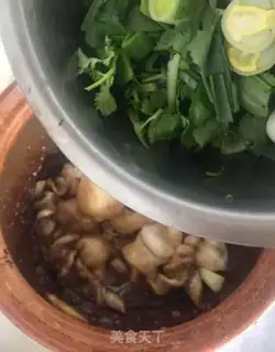 Make Squidfish bubbles step 7