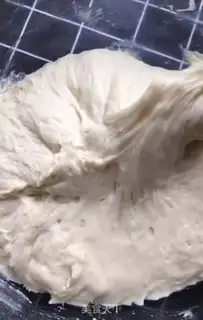 Make White pasta step 3