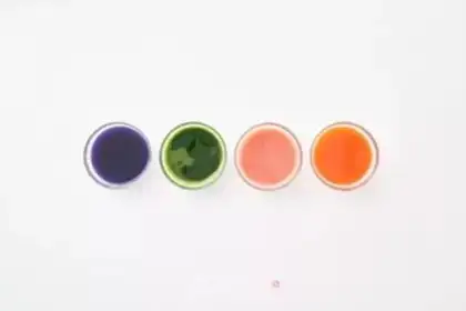 Make Candy steam step 0