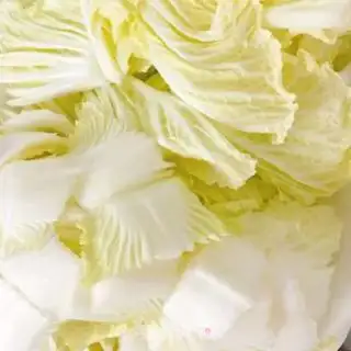 Make Big cabbage for eggs step 0