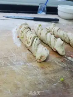 Make Spam of ham step 6