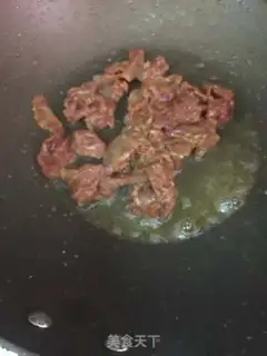 Make Beef gravy step 6