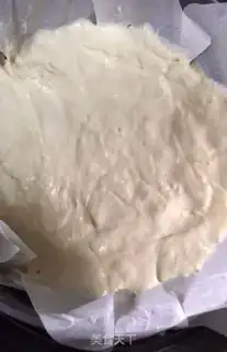 Make White pasta step 4