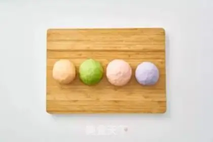 Make Candy steam step 1