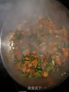 Make Come back to the pot step 5