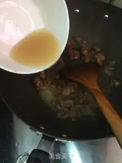 Make Beef gravy step 7