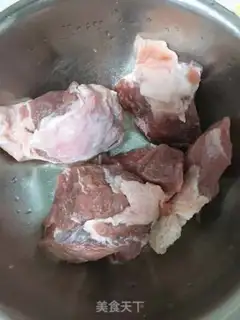 Make Lunch meat step 0
