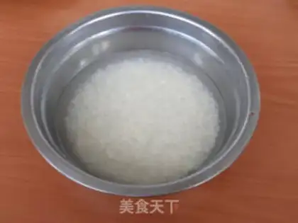 Make Beef rice step 0