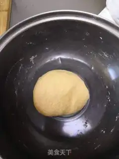 Make Carrot noodles step 4