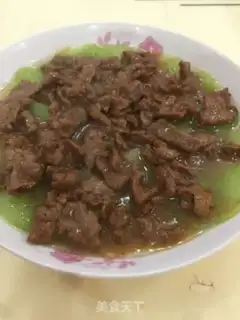 Make Beef gravy step 8