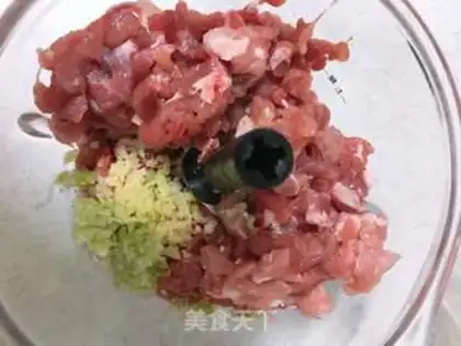 Make Lunch meat step 1