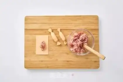 Make Candy steam step 3