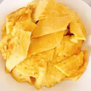 Make Big cabbage for eggs step 5