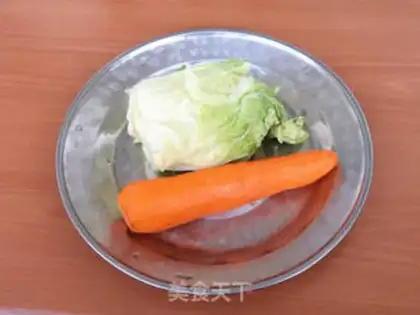 Make Beef rice step 2
