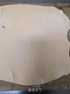Make Carrot noodles step 6