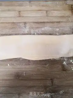 Make Carrot noodles step 7