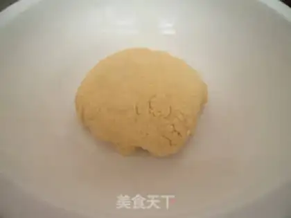 Make Meal bean bag step 3