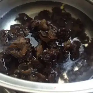 Make Clear the celery step 1