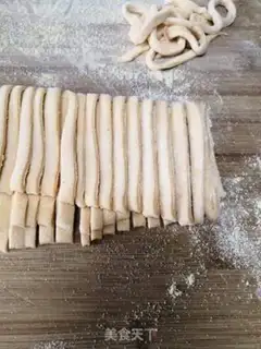 Make Carrot noodles step 8