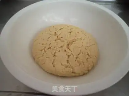 Make Meal bean bag step 4
