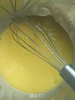 Make Meal bean bag step 5