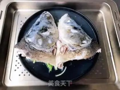 Make Pepper chopper head step 5