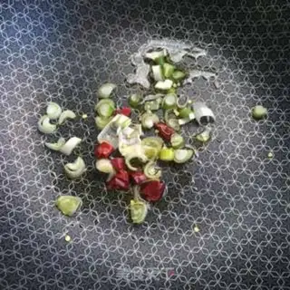 Make Clear the celery step 3