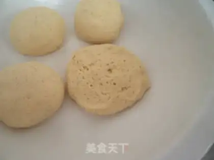 Make Meal bean bag step 6