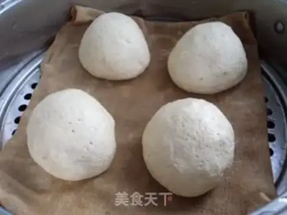 Make Meal bean bag step 7