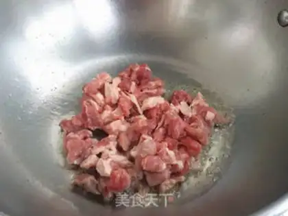 Make Beef rice step 7