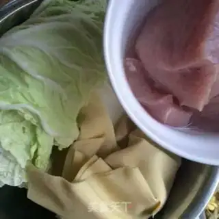 Make A soy sauce step 0