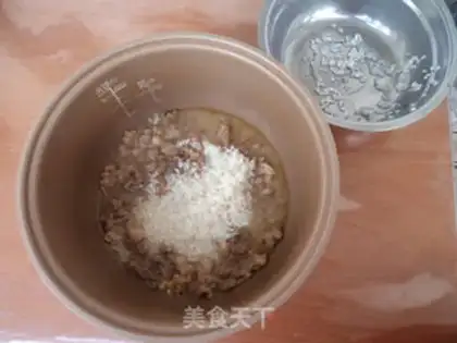 Make Beef rice step 9