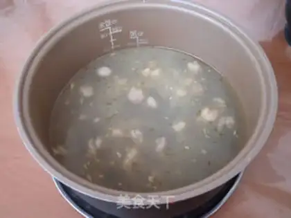 Make Beef rice step 10