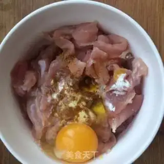 Make A soy sauce step 2