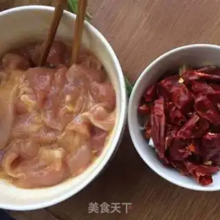 Make A soy sauce step 4