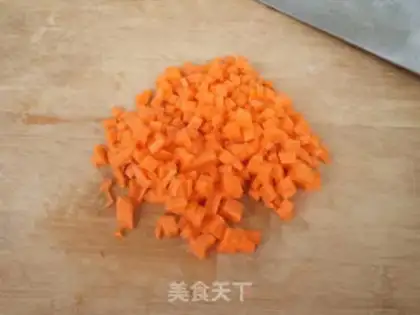 Make Beef rice step 12