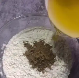 Make The quail eggline meatballs step 6